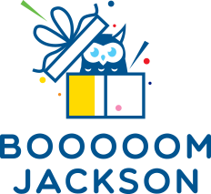 Booooom Jackson