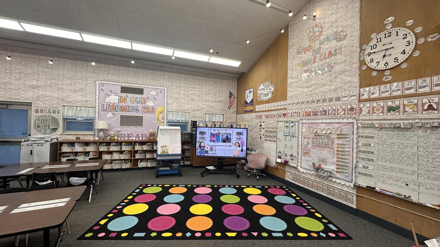 Classroom