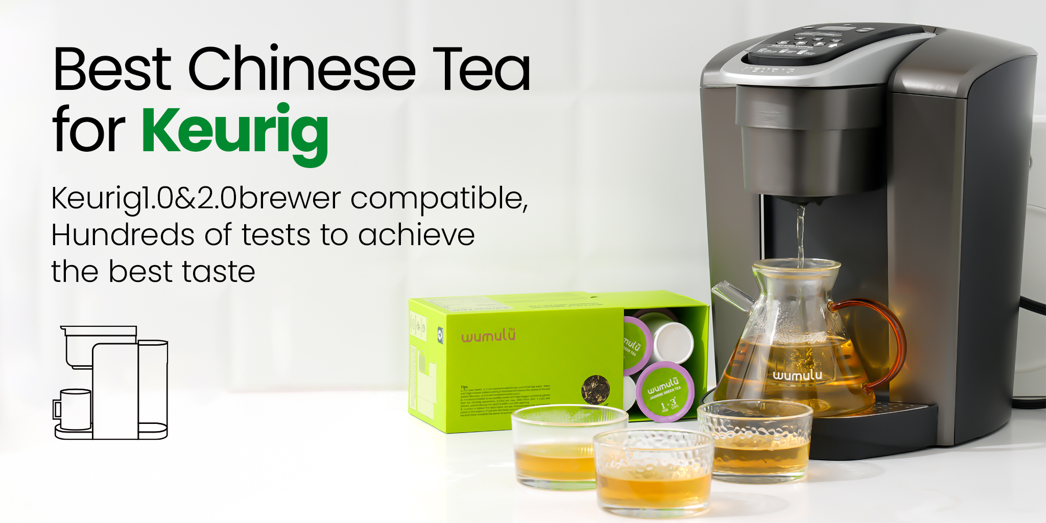 Wumulu Tea
