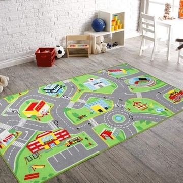 Road Pattern #1483