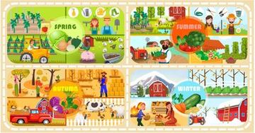 Farm #1534