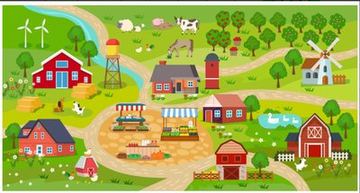 Farm #1535