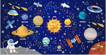 Starry #1554